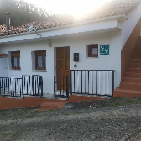 Alquiler Integro Casa Proxima A Colunga Villa Luaran gambar