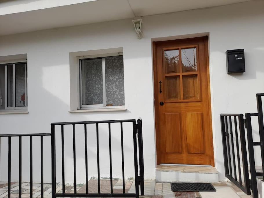 Alquiler Integro Casa Proxima A Colunga Villa Luaran gambar