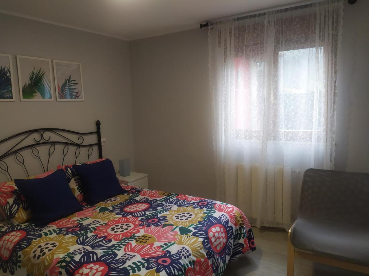 Alquiler Integro Casa Proxima A Colunga Villa Luaran gambar