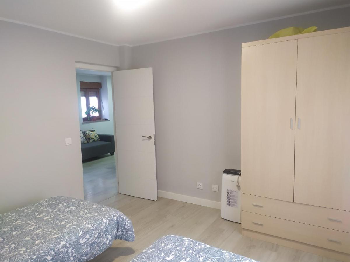 Alquiler Integro Casa Proxima A Colunga Villa Luaran gambar