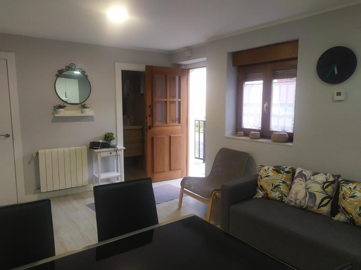 Alquiler Integro Casa Proxima A Colunga Villa Luaran gambar